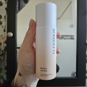 Break Down Makeup Remover Oil-Free